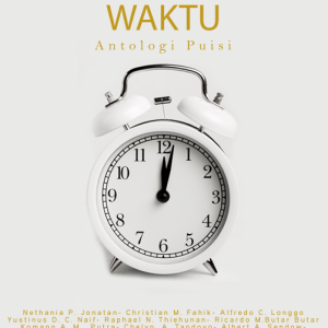 Jejak Waktu