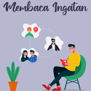 Membaca Ingatan