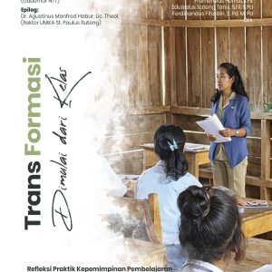 Transformasi Dimulai Dari Kelas