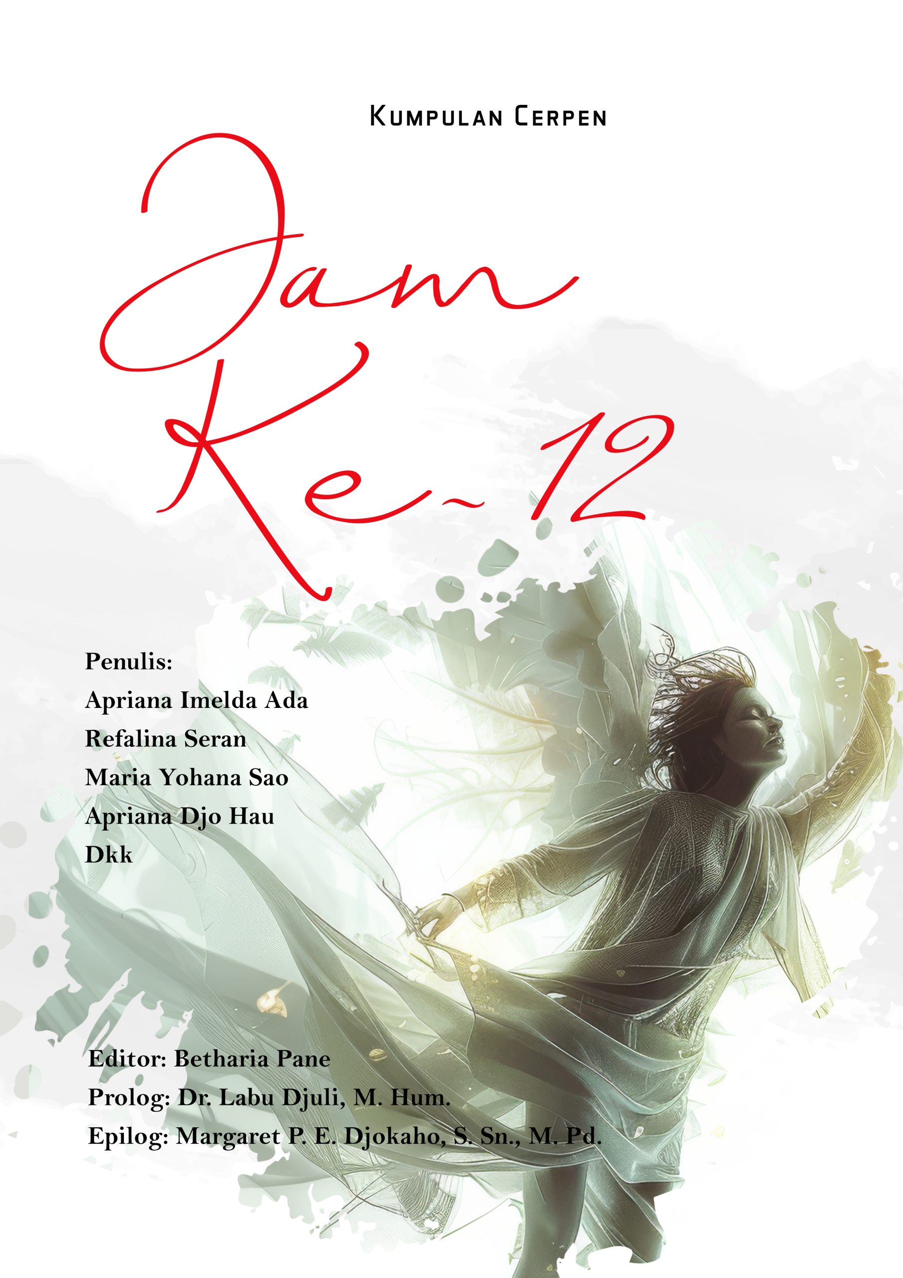 Jam Ke 12