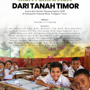 Menyemai Asa  dari Tanah Timor
